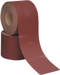 Schleifpapier Vsm Rolle 120-220-25m Kk114f Schleifpapier Vsm Rolle 120-220-25m Kk114f