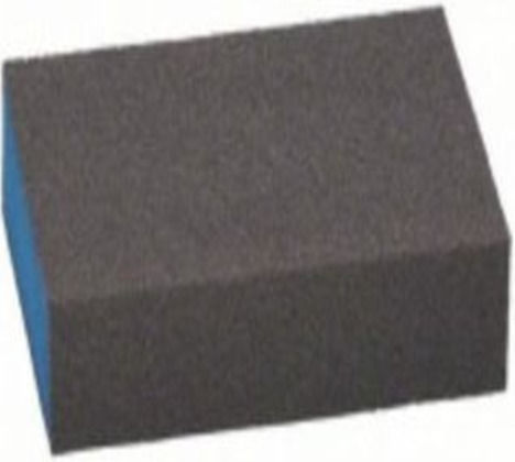 Tacos Finishing Sanding Block 98x69x26mm Z Foam