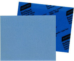 Norton Finishing Foam Sanding Pads Flexible Fin...