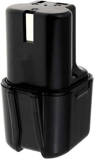 Hitachi Electric Tool Battery Type B-2 NiMH 2000mAh 7.2V 2000mAh NiMH W172-KC