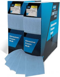 Norton Schleifpapier Rolle Hand Rotolo A975 K400 Plus