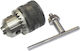 Drill Chuck 13 Mm Female 1/2'' X 20 13mm Sta66321-qz Stanley