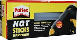 Pattex Hot Glue Sticks Heated 20 Cm Φ11 1 Piece Pattex Hot Glue Sticks Heated 20 Cm Φ11 1 Piece