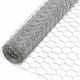 1m Galvanized Poultry Wire Mesh 1/2'' 28697