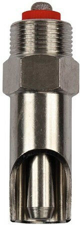 Kerbl Pig Nipple Drinker Suitable High Low Pressure 1 2"-1 2" Pin O 11 Mm 61 Mm Kerbl 4018653001318