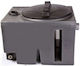 Plastic Grease Trap 50lt S3