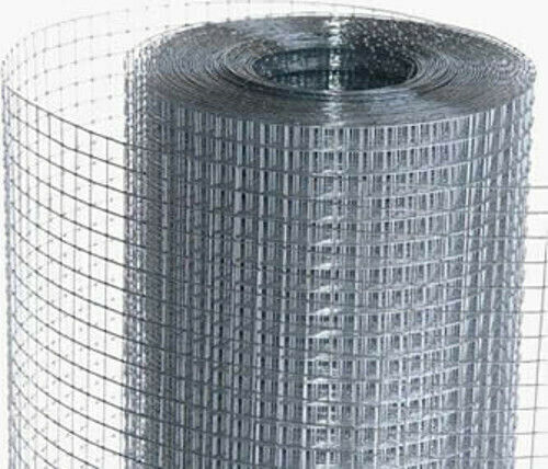Welded Mesh Inox Aisi 304 20x20x1.5 145-20x20x15