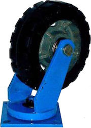 Rotating Wheel 250mm 800kg Wsht10rs