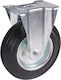 Ροδακι Σταθερο 200x50mm We200rf