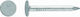 Flat-Head Nails F.2x20mm 1kg