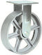 Ruotec Wheel 100x50mm Heavy Duty High Temperature Stable 502.000.035.100