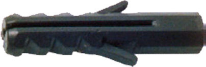 Simple Black Concrete Screw Anchors No 10 5203644-3646
