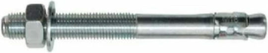 Упс Винтови Щепсели Inox A4 M8 X 115mm 7532008115