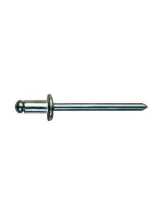 Inox Nieten 3,2mm x 14mm OEM Per1