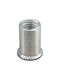 Far 60410101 Nieten Gewindes Eisen Fts C M10 Materialstärke 1 5-3 8mm 100 Stück