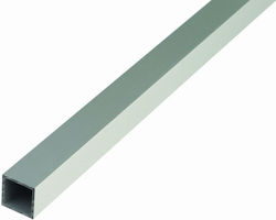 Σωλήνας Αλουμινίου 10x10mm 1m