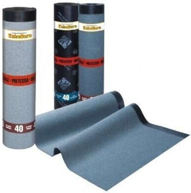 Esha Eshaproof 4.0kg Gray Flake 10m2/Roll