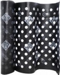 Esha Ασφαλτική Μεμβράνη Υαλοπίλημα Π-π Eshaperfo 1.10kg/m² 20m²/ρολό