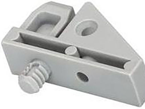 Support Cap Profile Connection Boxes Volpato 245-8039#s2100