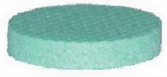 Fibran Fibranxps Cap Εξηλασμένη Πολυστερίνη 15mm Φ68mm 200τεμάχια/συσκευασία