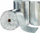 Izolație Reflectivă Reflectix Insulation Db Dublu Strat Cu Bule Aluminiu Rulou 30m2