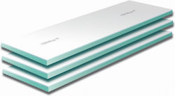 Fibranxps Etics Gf Embossed Thermal Facade Polystyrene 1000x600mmx70mm