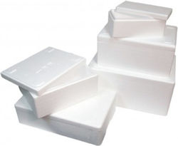 Foam Box Refrigerator No16 45x35x18 Foam Box Refrigerator No16 45x35x18
