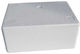 Foam Box Refrigerator Ice Cream Holder 18x13.5x8