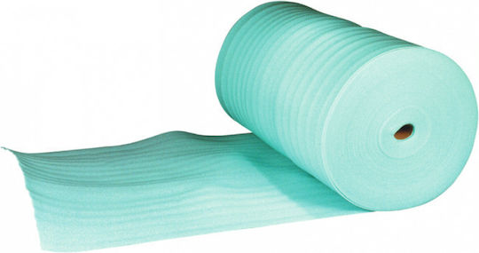 Fibran Expanded Polyethylene Sheet Roll Fibranxpe Thickness 5mm 60.00m²/Roll