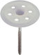 Ejot Hammer-in Anchor Screw Ejotherm Str H 120 100pcs/box
