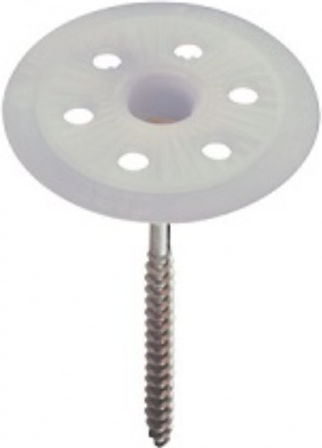 Ejot Hammer-in Anchor Screw Ejotherm Str H 100 100pcs/box