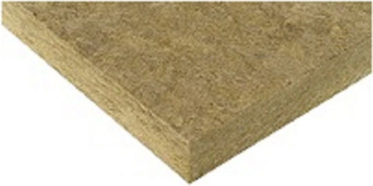 Fibran Fibrangeo Rockwool Board B040 Aa 1200x600x80mm 4 32m²/Bundle