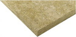 Fibran Fibrangeo Πλάκα Πετροβάμβακα B040 Aa 1200x600x40mm 8 64m²/δέμα