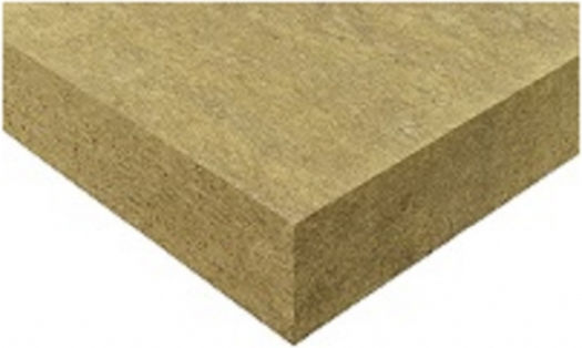 Fibran Fibrangeo Rockwool Board B030 Aa 1200x600x100mm 3 60m²/Bundle