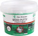 Holzkitt Wasser Den Braven Walnuss Hell Nr.3 200gr 20403 20403