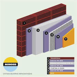 Marmoline External Thermal Insulation System Marmoline External Thermal Insulation System