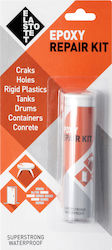 Εποξειδικος Στοκος 57gr Elastotet Epoxy Repair Kit 191050 191050