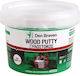 Ξυλοστοκος Νερου Den Braven 0.20kg Γκρι 189-609a#γκρι#