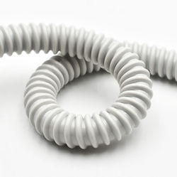 Vioflex Spiral Tube Diameter 18 Gray Vioflex Spiral Tube Diameter 18 Gray