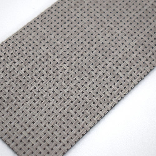 Plastic Floor Mat Tatami Sand Width 200cm