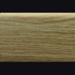 Σοβατεπί Laminate Fo 510023008 240x1,7x6cm Honey Brown Oak