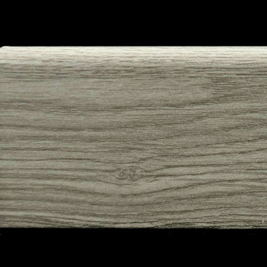Σοβατεπί Laminate Fo 510023046 240x1,7x6cm Maremma Grey Oak