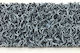 Luxor Runner 12mm Gray-Black 1.2m 120 X
