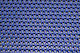 Zig-zag Runner 5mm Blue 1.2m 120 X