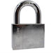 Vorhängeschloss Blossom Kurzes Nikel Sicherheits 60mm Ls2160