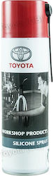 Toyota Gänsiges Technisches Spray Silikonspray 500ml Pz44700pd105