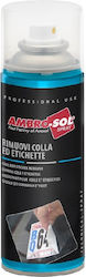 Σπρευ Αφαιρετικο Κολλας 200ml Ambro-sol