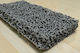 Δάπεδο Pvc Αράχνη 5104 15mm 122cm Grey 122x
