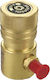 Victor Turbotorch Mr-5 Pressure Regulator Device Turbo Tote Kit