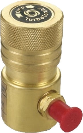 Victor Turbotorch Mr-5 Pressure Regulator Device Turbo Tote Kit